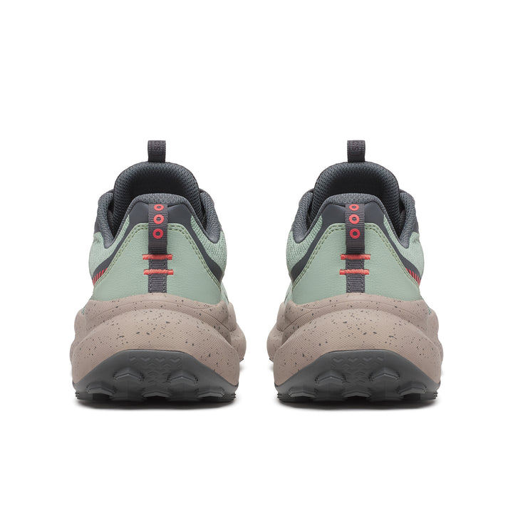 Women's Saucony Xodus Ultra 4 - Aloe Barley