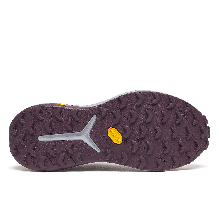 Women's Saucony Xodus Ultra 4 - Terra Wine