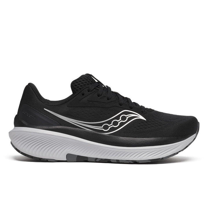 Women's Saucony Echelon 10 - Black Silver