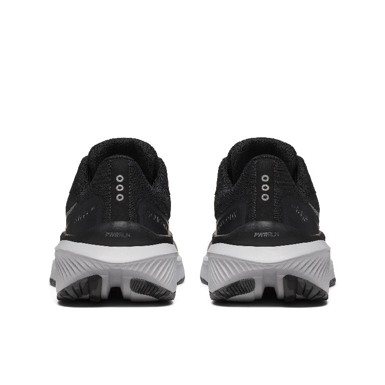 Women's Saucony Echelon 10 - Black Silver