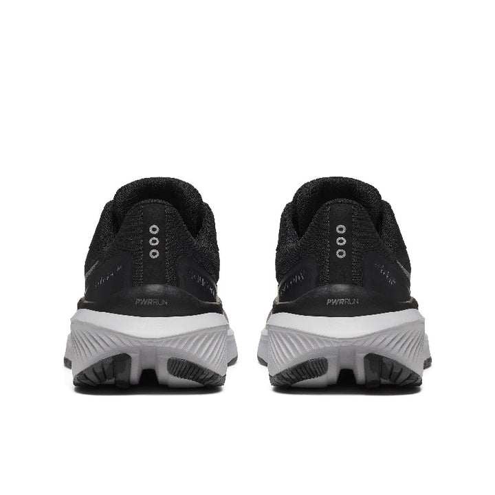 Women's Saucony Echelon 10 - Black Silver
