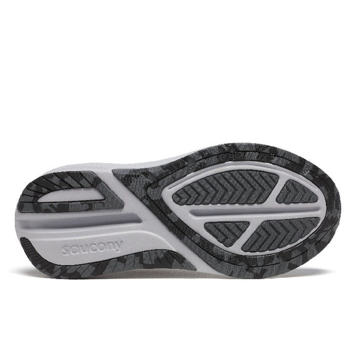 Women's Saucony Echelon 10 - Black Silver