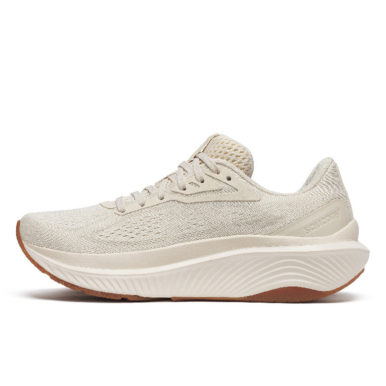 Women's Saucony Echelon 10 - Rye Gum