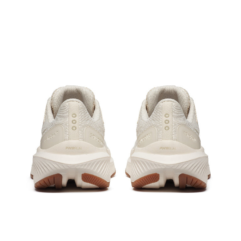 Women's Saucony Echelon 10 - Rye Gum