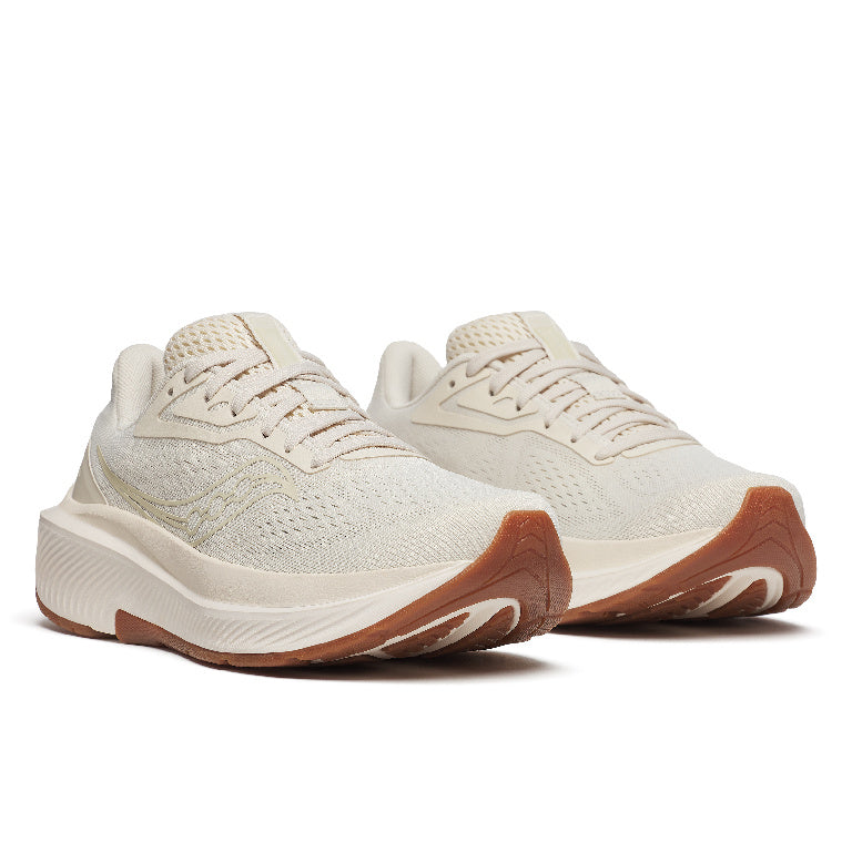 Women's Saucony Echelon 10 - Rye Gum
