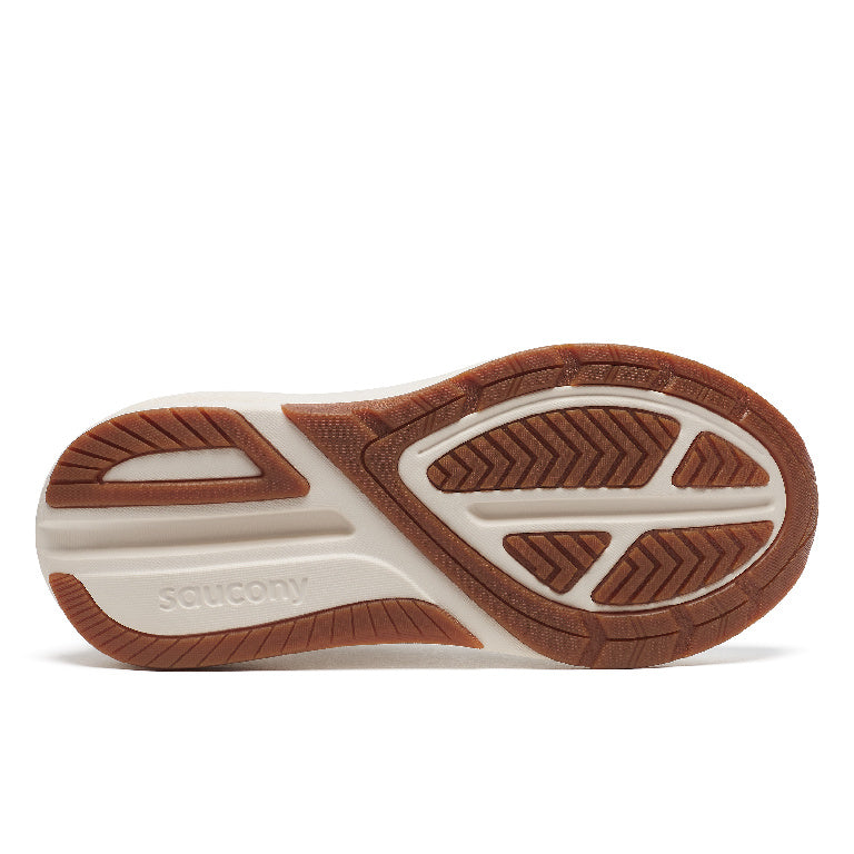 Women's Saucony Echelon 10 - Rye Gum