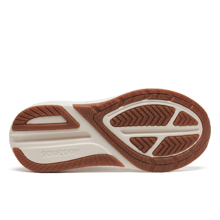 Women's Saucony Echelon 10 - Rye Gum