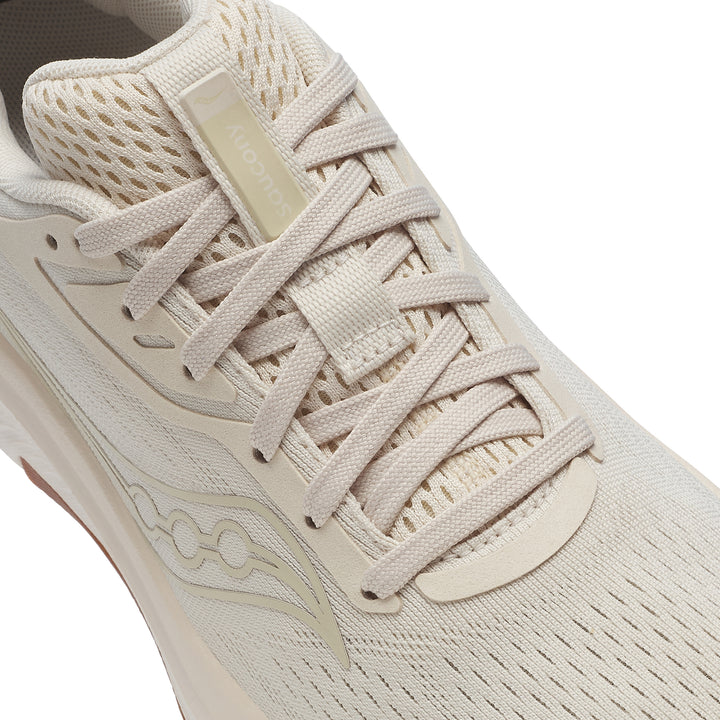 Women's Saucony Echelon 10 - Rye Gum