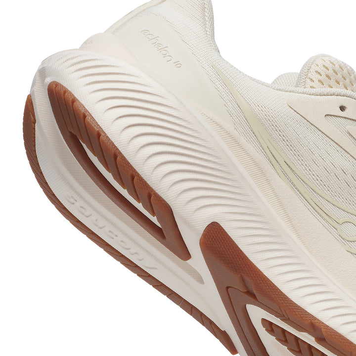 Women's Saucony Echelon 10 - Rye Gum