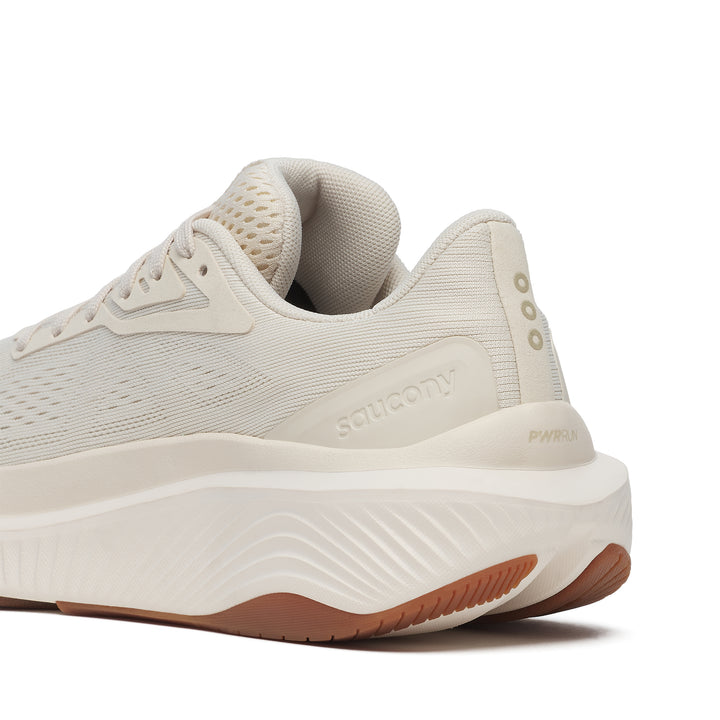 Women's Saucony Echelon 10 - Rye Gum