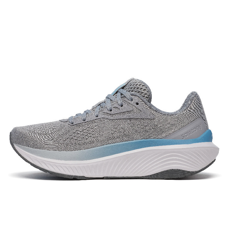Women's Saucony Echelon 10 - Flint Breeze