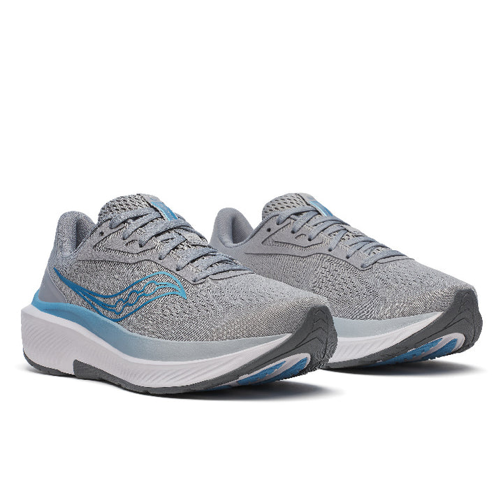 Women's Saucony Echelon 10 - Flint Breeze