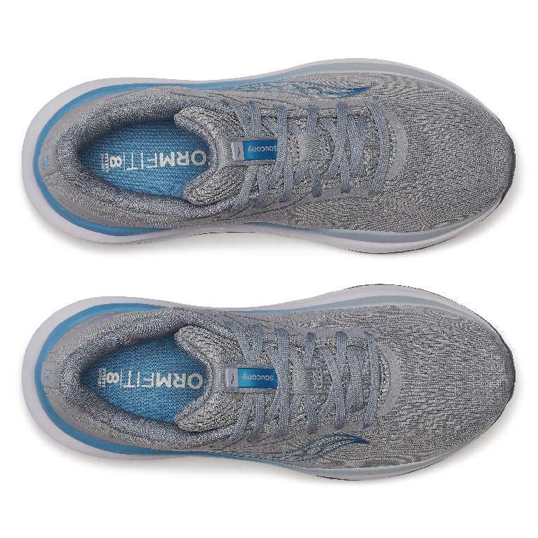 Women's Saucony Echelon 10 - Flint Breeze