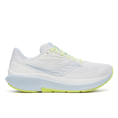 Women's Saucony Echelon 10 - White Ballad