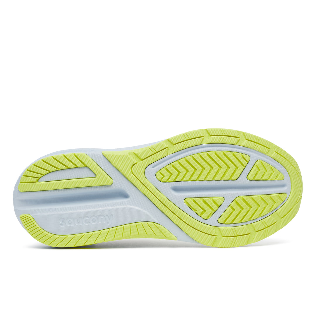 Women's Saucony Echelon 10 - White Ballad
