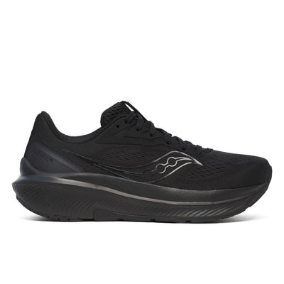 Women's Saucony Echelon 10 - Triple Black Wide