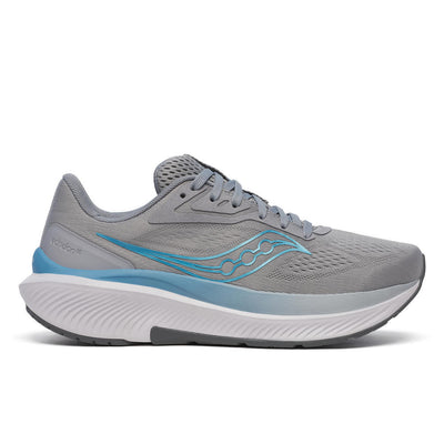 Women's Saucony Echelon 10 - Flint Breeze Wide