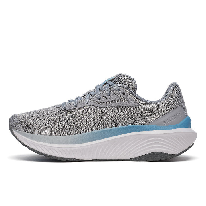 Women's Saucony Echelon 10 - Flint Breeze Wide