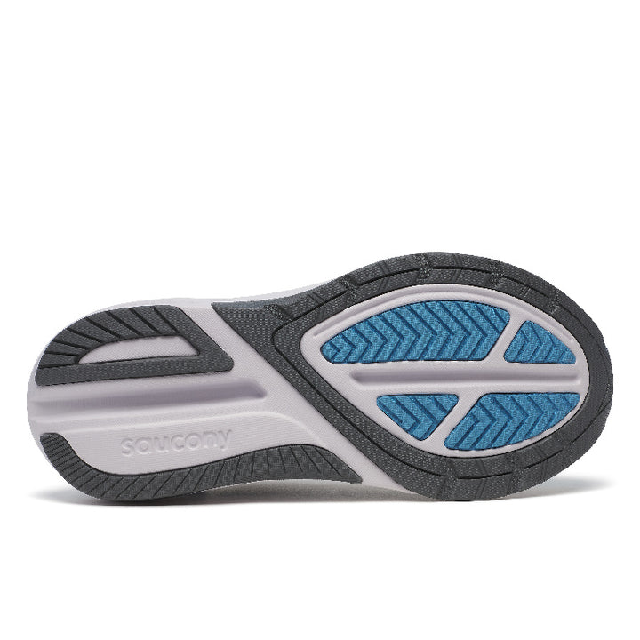 Women's Saucony Echelon 10 - Flint Breeze Extra Wide