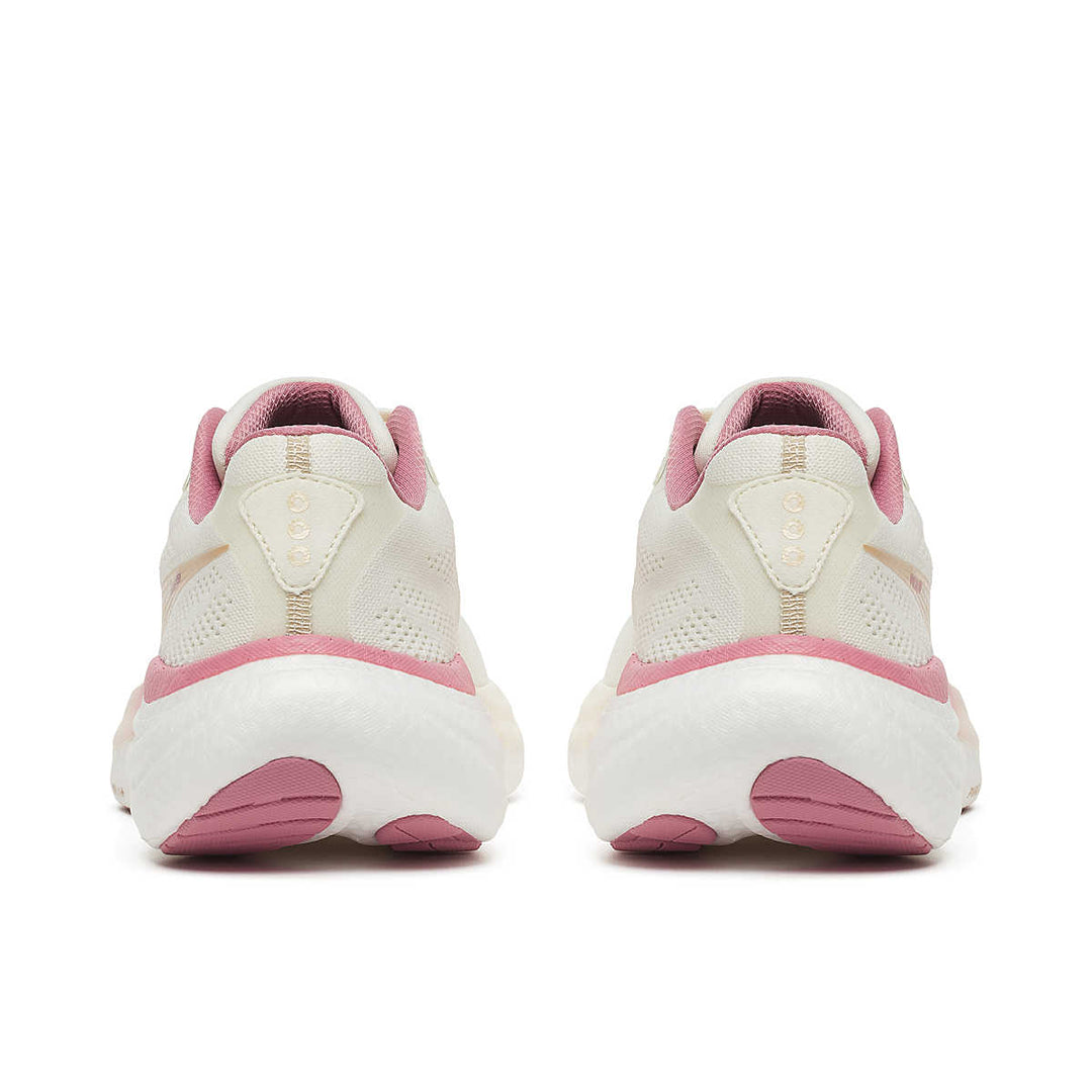 Women's Saucony Ride 19 - Vanilla Mauve Wide