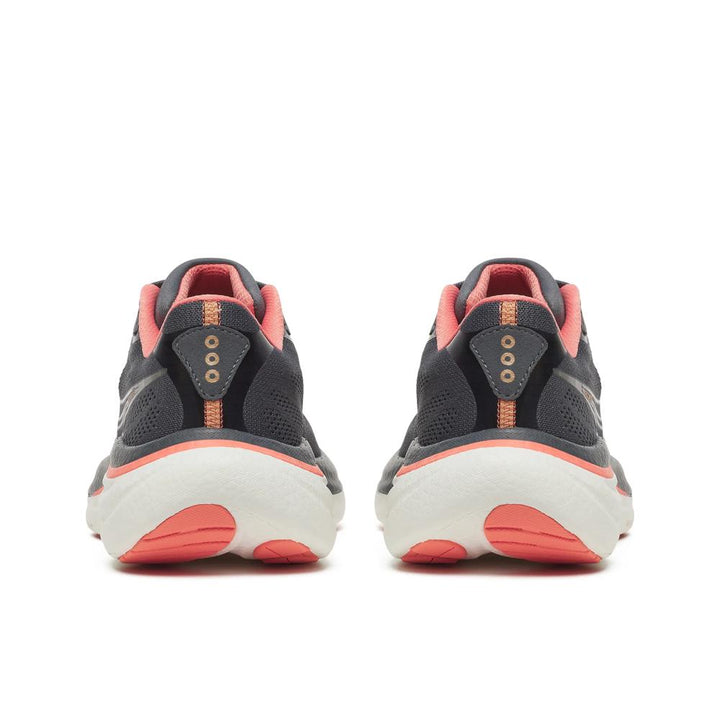 Women's Saucony Ride 19 - Shadow Salmon