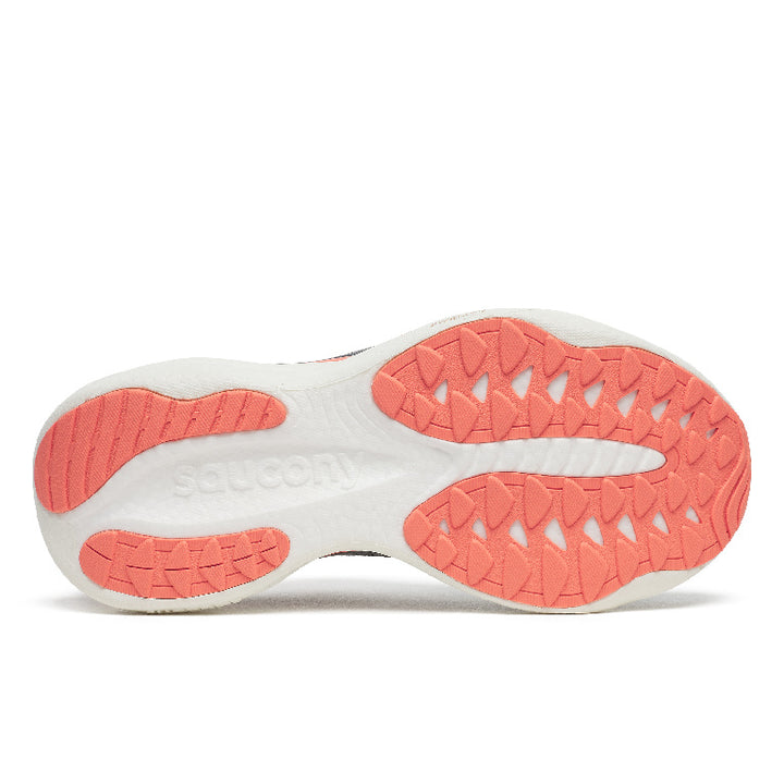 Women's Saucony Ride 19 - Shadow Salmon
