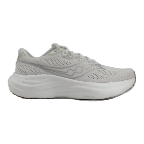 Women's Saucony Ride 19 - Ivory Gum Wide