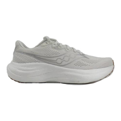 Women's Saucony Ride 19 - Ivory Gum Wide
