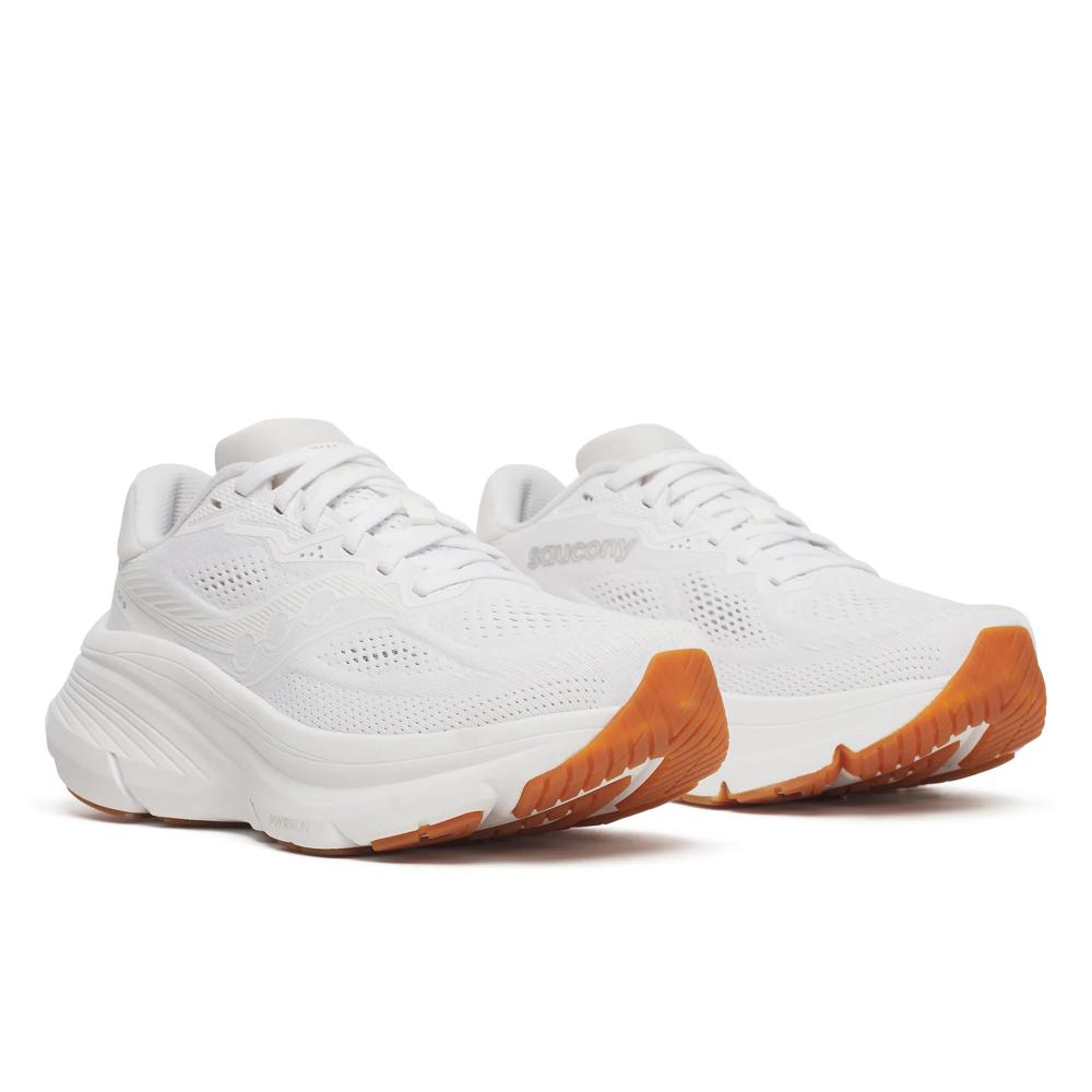 Women's Saucony Guide 19 - White Gum