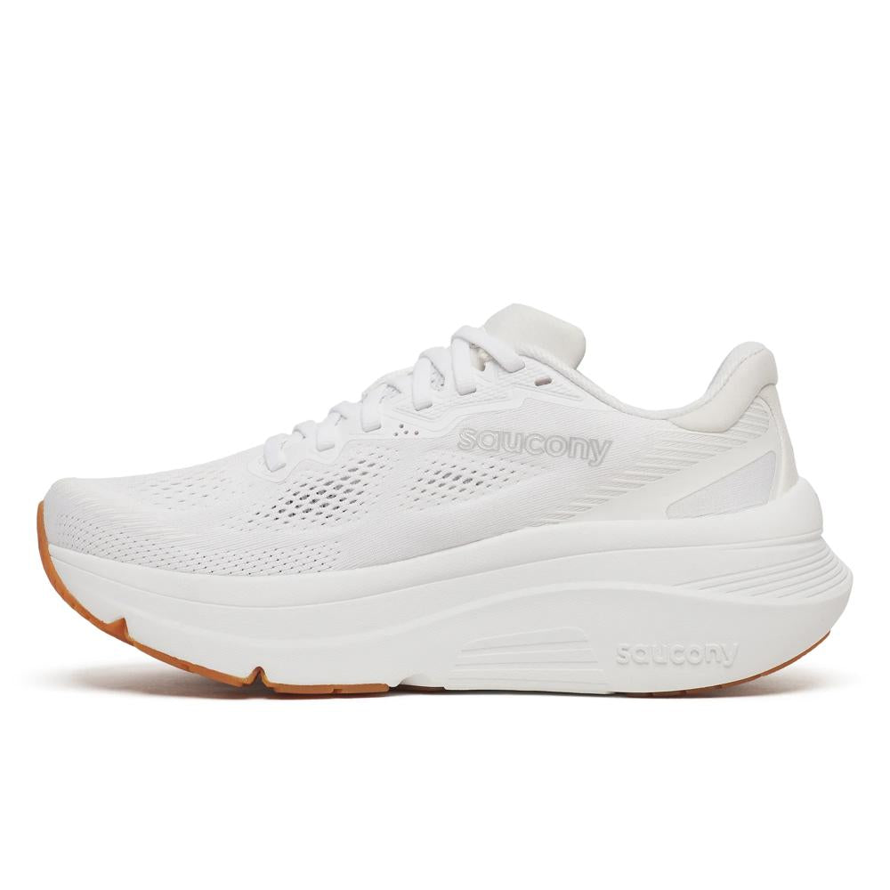 Women's Saucony Guide 19 - White Gum
