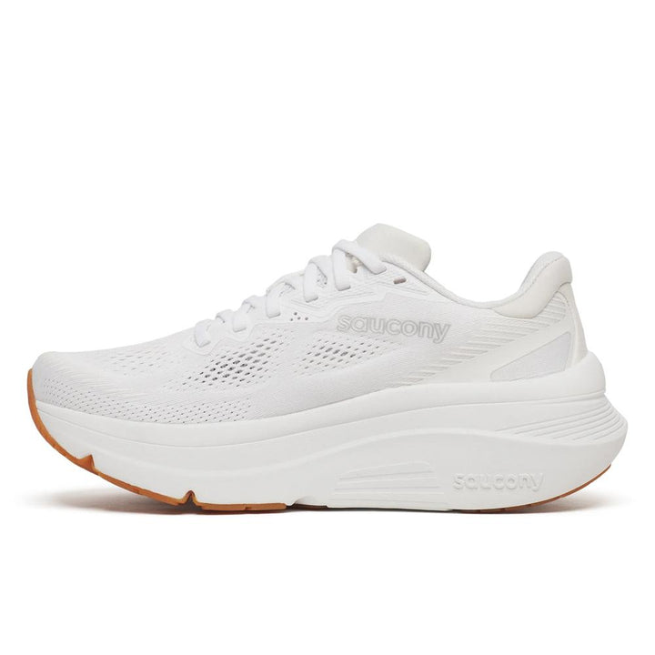 Women's Saucony Guide 19 - White Gum