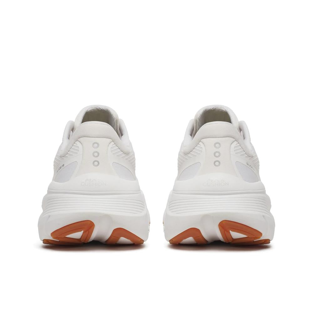 Women's Saucony Guide 19 - White Gum