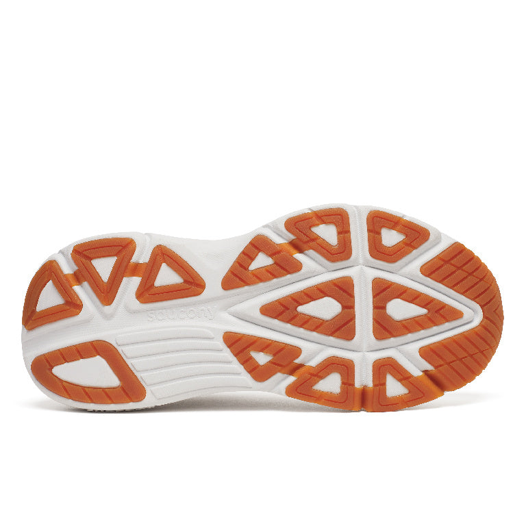 Women's Saucony Guide 19 - White Gum