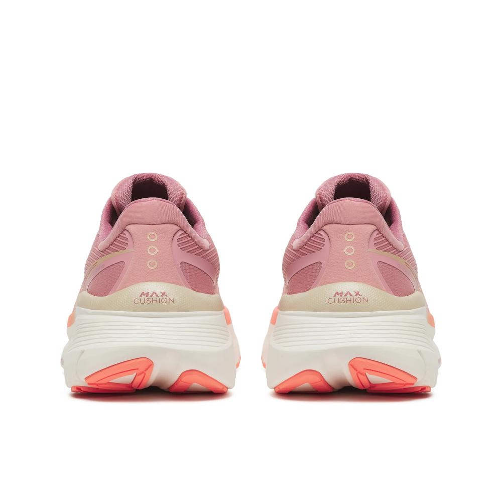 Women's Saucony Guide 19 - Mauve Salmon