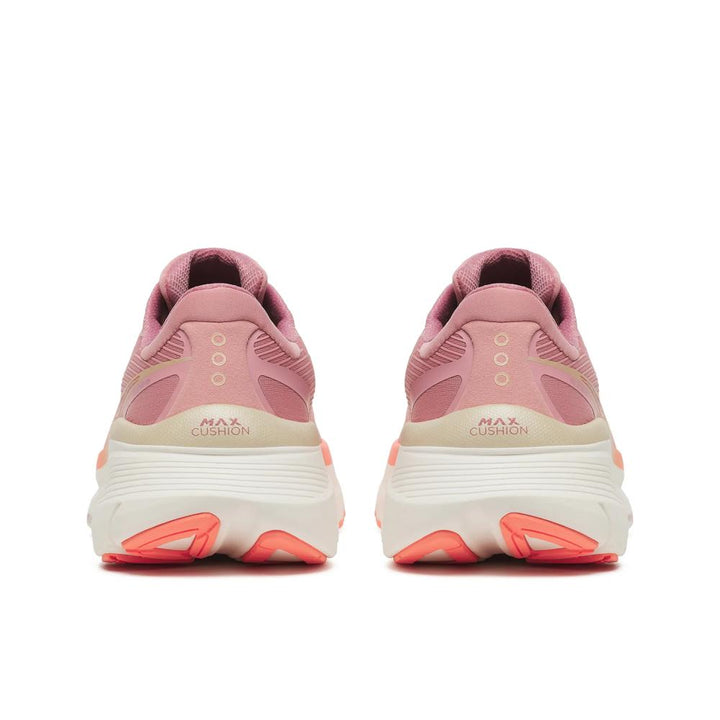 Women's Saucony Guide 19 - Mauve Salmon