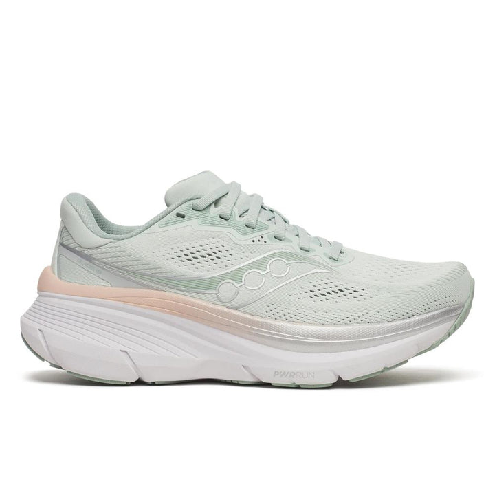 Women's Saucony Guide 19 - Mist Cameo