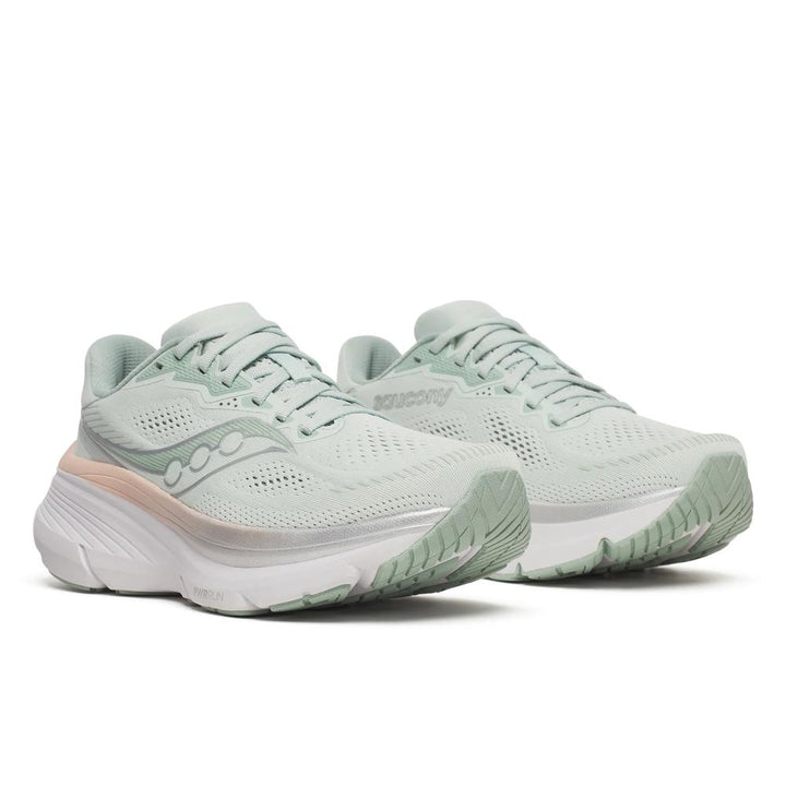 Women's Saucony Guide 19 - Mist Cameo