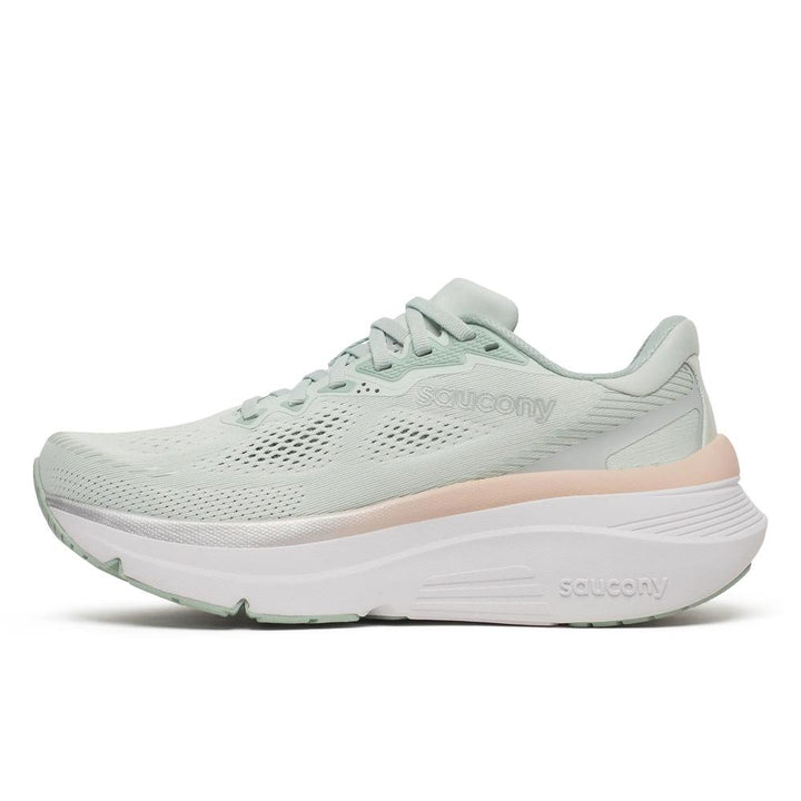 Women's Saucony Guide 19 - Mist Cameo