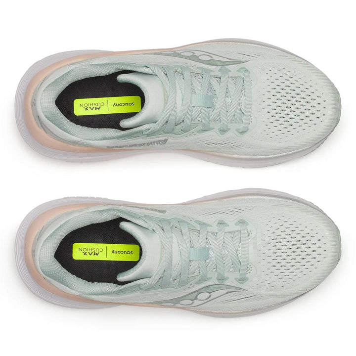Women's Saucony Guide 19 - Mist Cameo