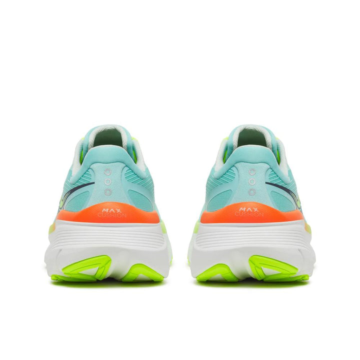 Women's Saucony Guide 19 - Splash Citron