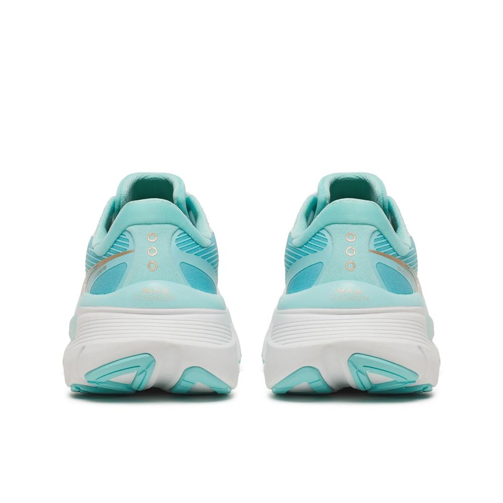 Women's Saucony Guide 19 - White Aqua