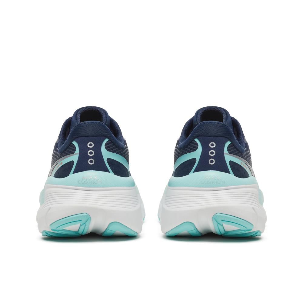 Women's Saucony Guide 19 - Navy Aqua