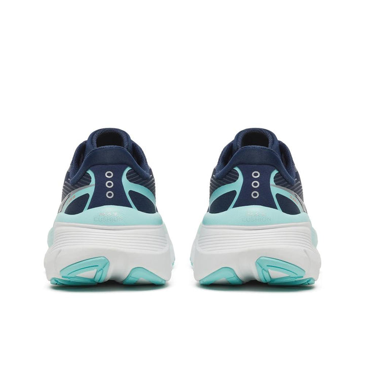 Women's Saucony Guide 19 - Navy Aqua