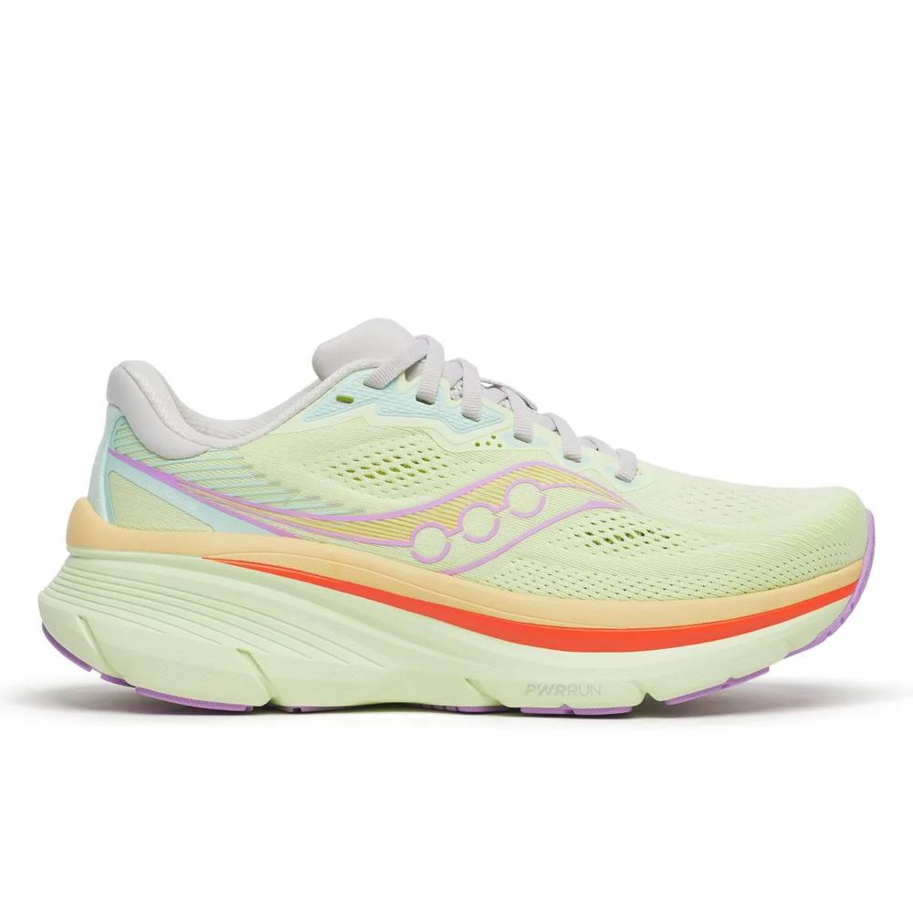 Women's Saucony Guide 19 - Key Lime