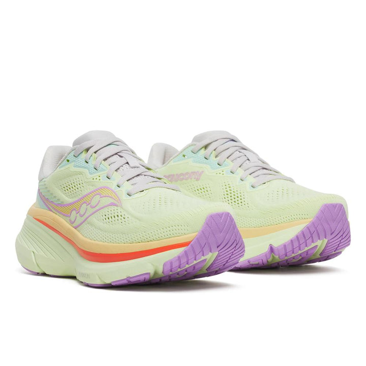 Women's Saucony Guide 19 - Key Lime