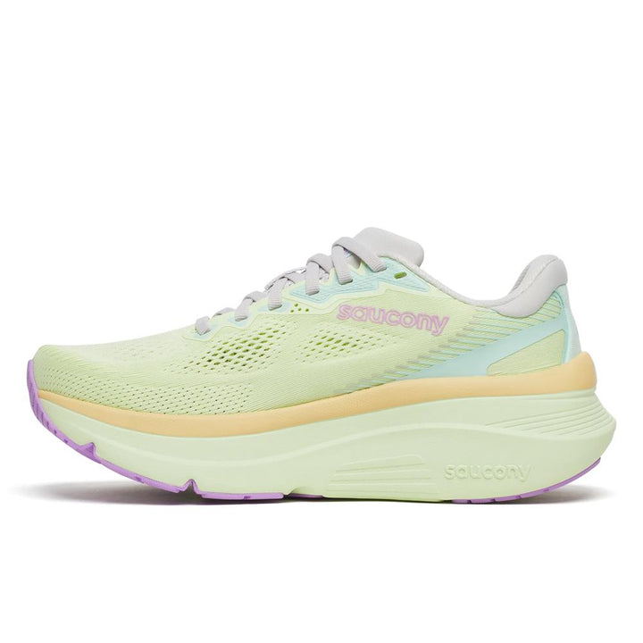 Women's Saucony Guide 19 - Key Lime
