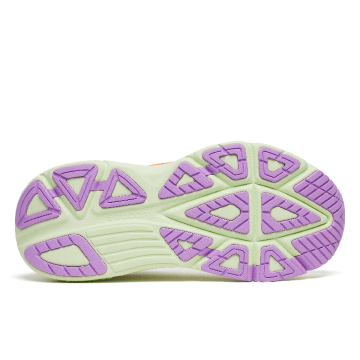 Women's Saucony Guide 19 - Key Lime
