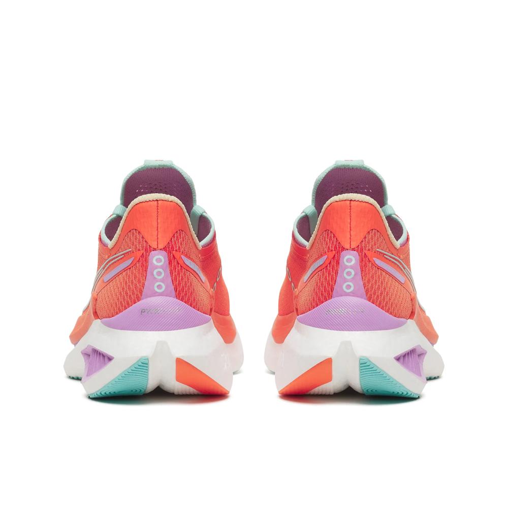Women's Saucony Endorphin Pro 5 - Fire Orchid
