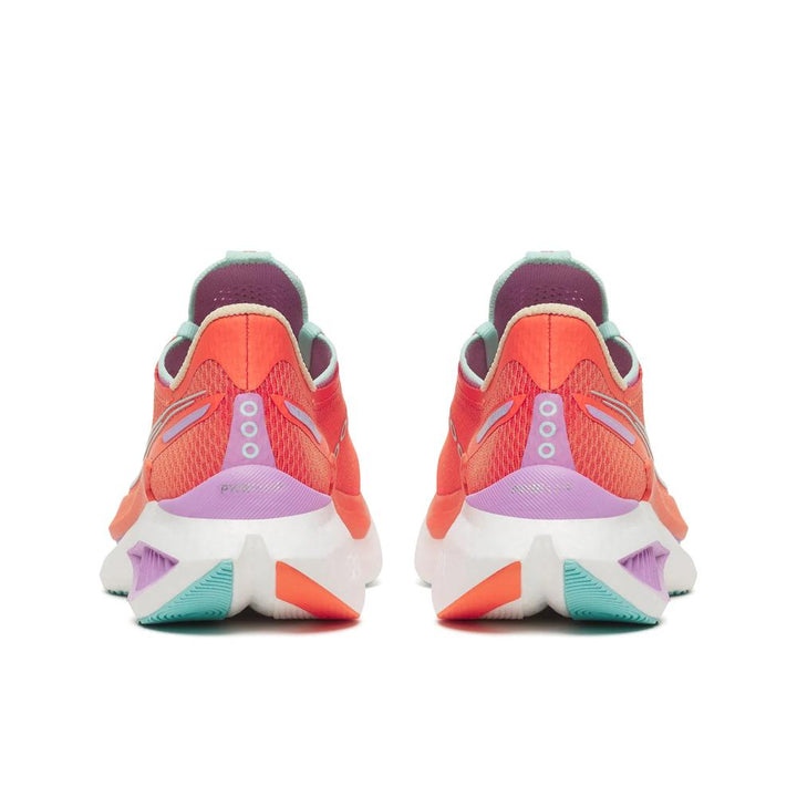 Women's Saucony Endorphin Pro 5 - Fire Orchid