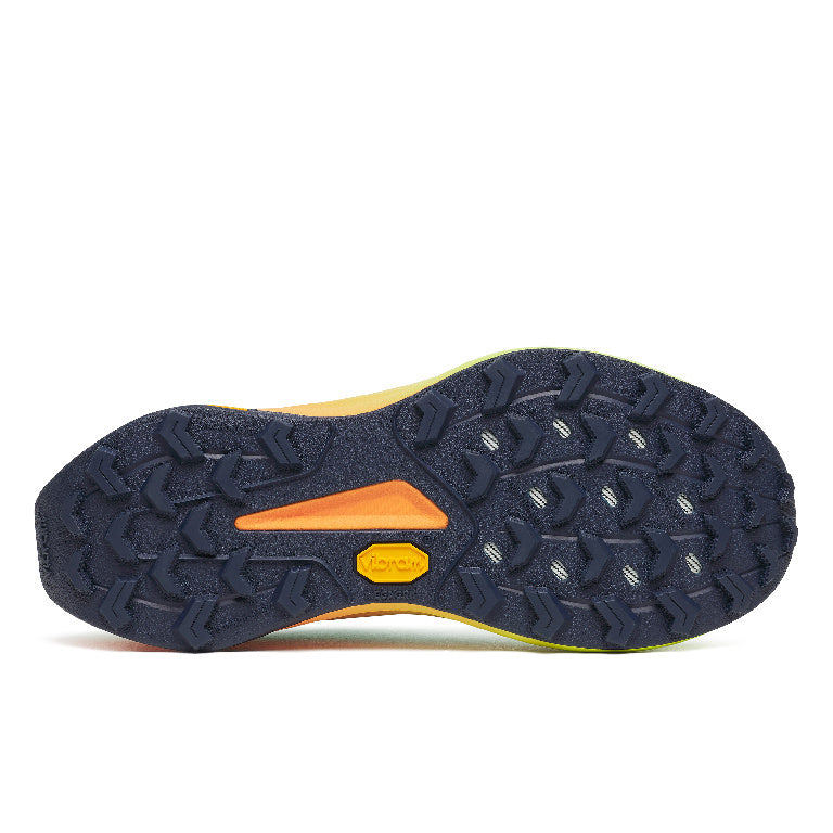Women's Saucony Peregrine 16 - Aqua Citron